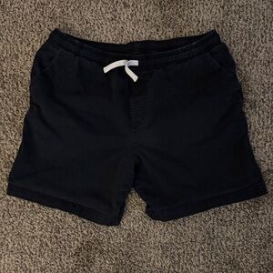 Chubbies Black Men's Shorts